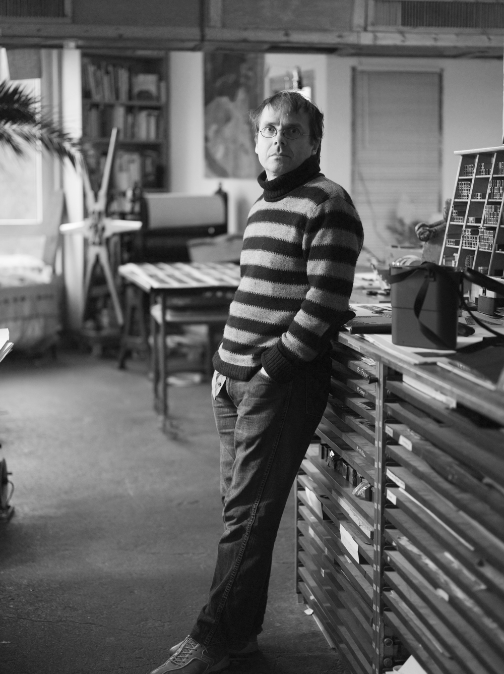 CTL 2009<br />
Foto Michael Lange